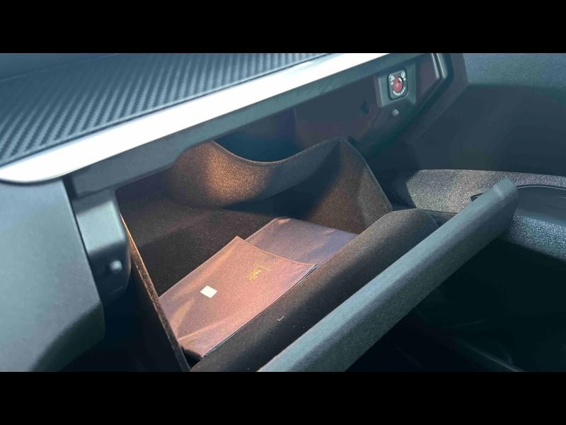 Occasion PEUGEOT 3008 1.5 BlueHDi 130ch S&S Active Pack EAT8 2021 Rouge Ultimate (V) 18997 € à Lunéville