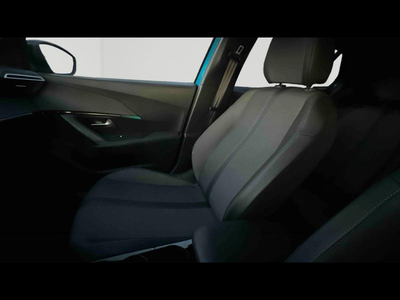 Occasion PEUGEOT 2008 e-2008 136ch Allure 2023 Bleu Vertigo (S) 20476 € à Lunéville