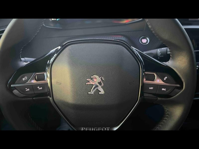 Occasion PEUGEOT 2008 e-2008 136ch Allure 2023 Bleu Vertigo (S) 20476 € à Lunéville