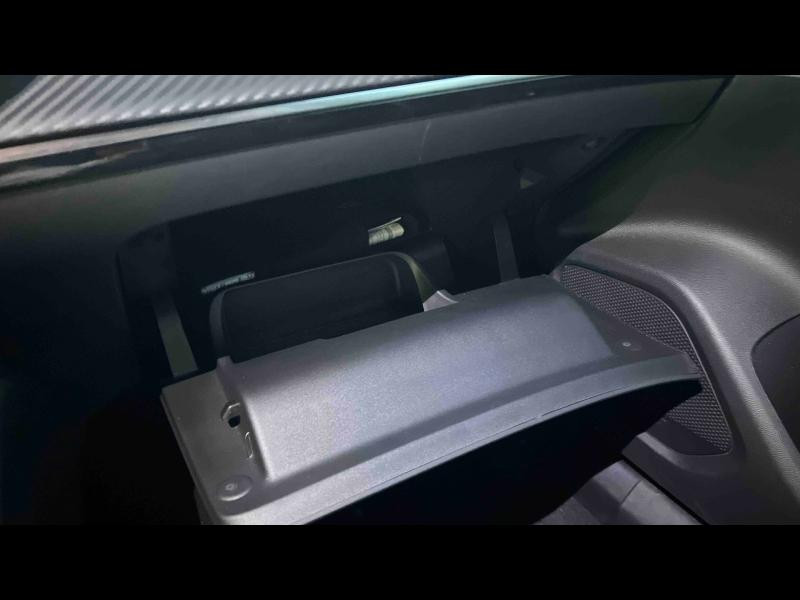 Occasion PEUGEOT 2008 e-2008 136ch Allure 2023 Bleu Vertigo (S) 20476 € à Lunéville