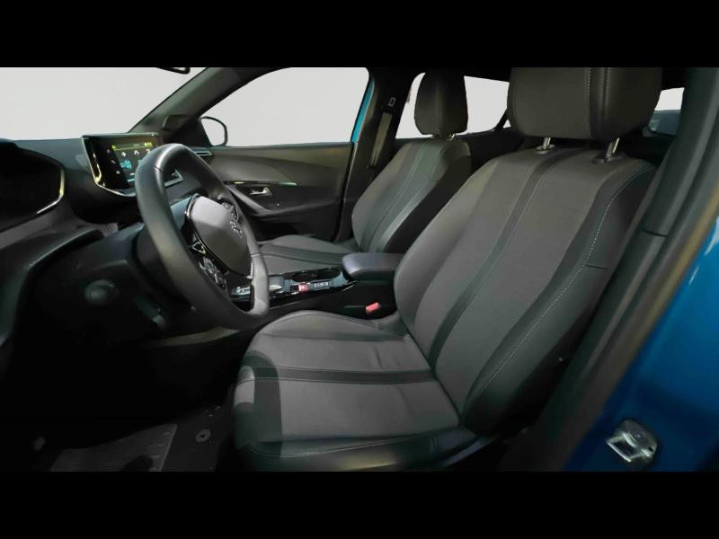 Occasion PEUGEOT 2008 e-2008 136ch Allure 2023 Bleu Vertigo (S) 20476 € à Lunéville