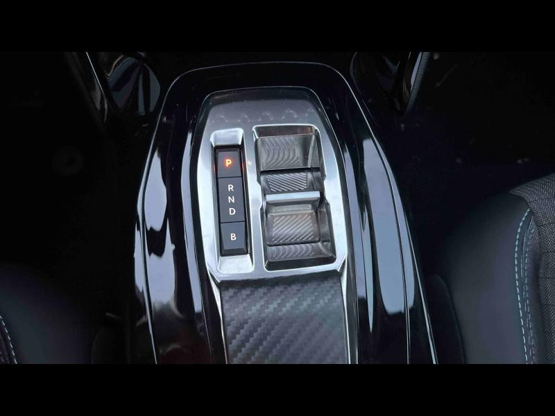Occasion PEUGEOT 2008 e-2008 136ch Allure 2023 Bleu Vertigo (S) 20476 € à Lunéville