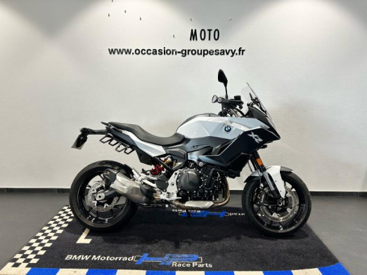 Used BMW F 900 XR A2 2024 Light White € 12,990 in Dijon