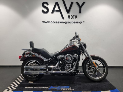 Occasion HARLEY-DAVIDSON Dyna Low Rider 1690 Couleur ABS 2017 2018 inconnu 14 990 € à Dijon
