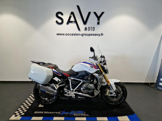 Used BMW R 1250 R Style HP 2019 hp € 12,490 in Dijon