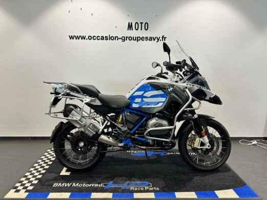 Used BMW R 1200 GS Adventure Euro 4 2019 Rally € 17,490 in Dijon