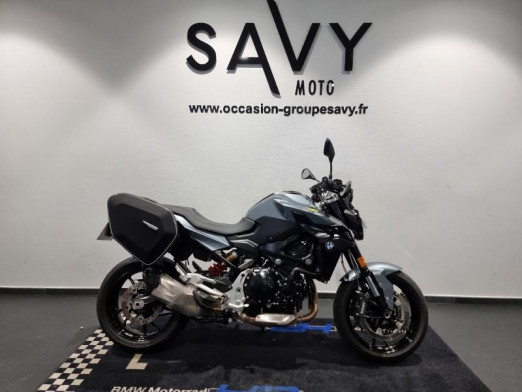 Used BMW F 900 R A2 2023 grise € 10,490 in Dijon