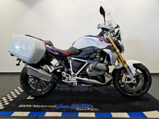 Used BMW R 1250 R Style HP 2019 hp € 12,490 in Dijon