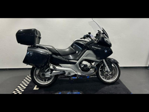 Used BMW R 1200 RT 2 ACT ABS Intégral Sport + Pack 2 2011 Gris Foncé € 8,990 in Dijon