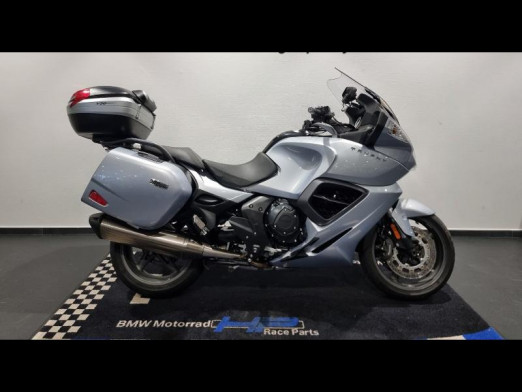 Used TRIUMPH Trophy 1200 SE ABS 2013 Gris Clair € 5,990 in Dijon