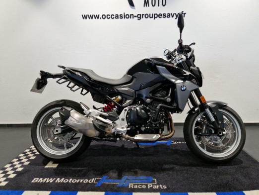 Occasion BMW F F 900 R A2 2023 Noir 8 990 € à Dijon