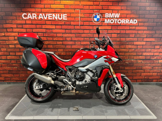 Occasion BMW S S 1000 XR 2021 Racing Red 15 990 € à Dijon