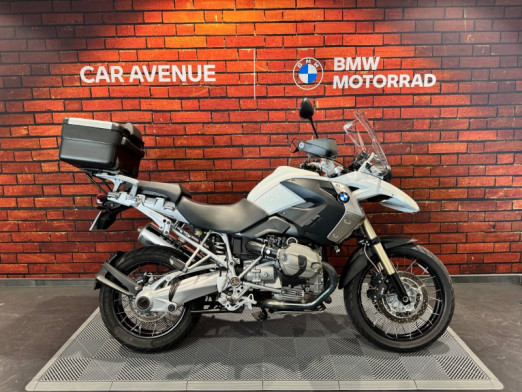 Occasion BMW R R 1200 GS 2 ACT Pack Sécurité + Pack 2 2012  7 490 € à Dijon