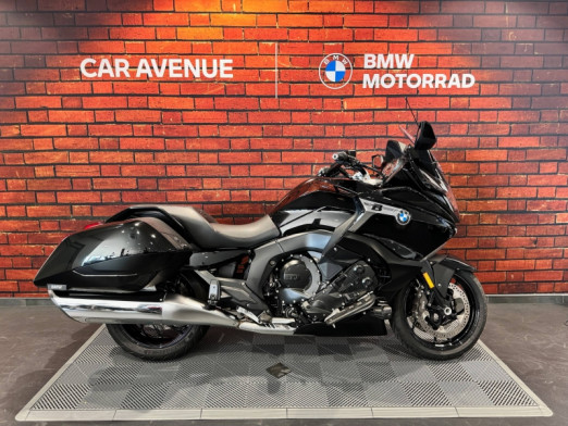 Occasion BMW K K 1600 B 2019  15 490 € à Dijon