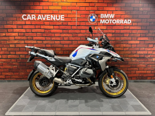 Occasion BMW R R 1250 GS 2022 Blanc 22 990 € à Dijon