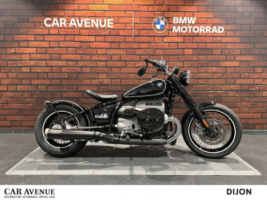 Occasion BMW R R 1800 First Edition 2020 Gris 17 990 € à Dijon