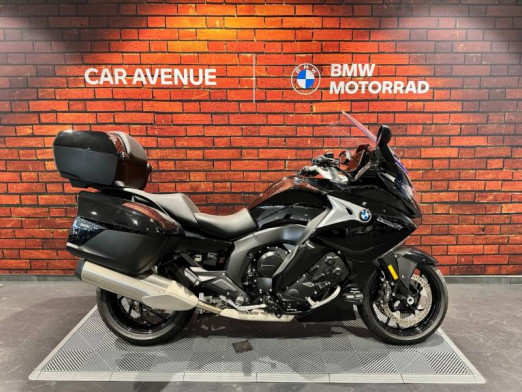 Occasion BMW K K 1600 GT 2022 Black Storm Metallic 22 490 € à Dijon