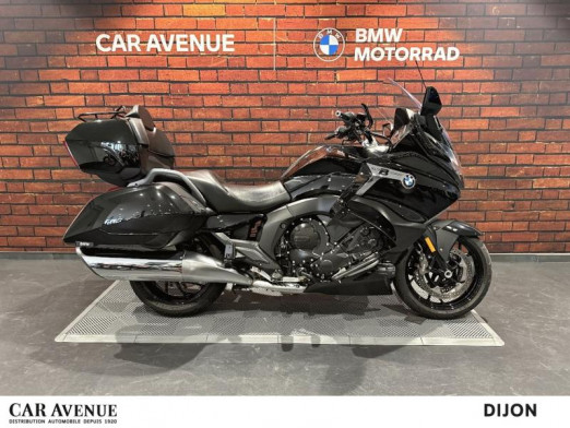 Occasion BMW K K 1600 B 2018 Noir 15 990 € à Dijon