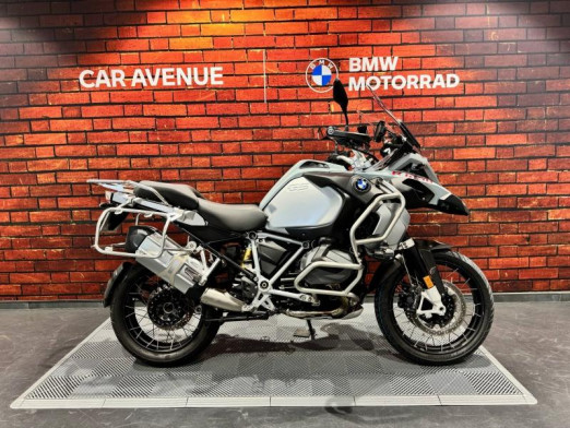 Occasion BMW R R 1250 GS Adventure 2021 Gris 21 990 € à Dijon