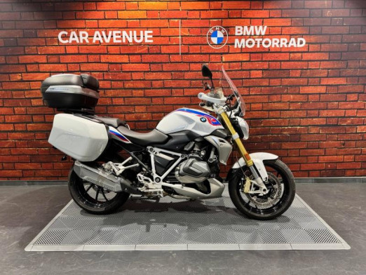 Used BMW R R 1250 R Style HP 2019 Bleu € 9,990 in Dijon