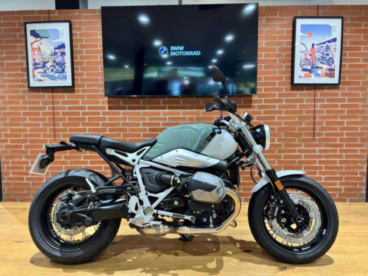 Occasion BMW R R 1200 NineT Pure 2024  12 990 € à Dijon