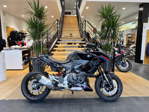 Used BMW F F 900 XR Sport Edition 2024  € 13,490 in Dijon