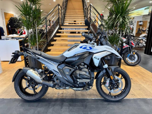 Used BMW R R 1300 GS 2024  € 21,490 in Dijon