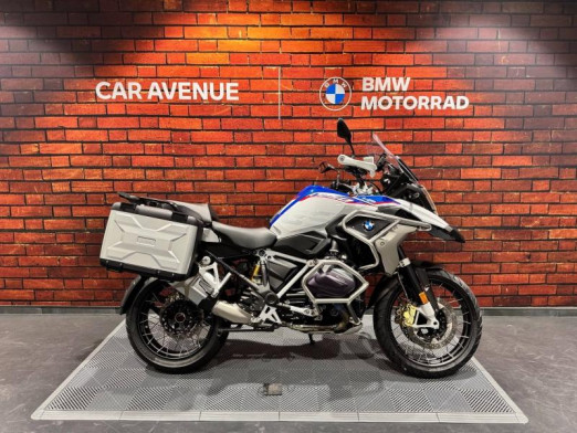 Used BMW R R 1250 GS Euro 4 2020  € 17,990 in Dijon