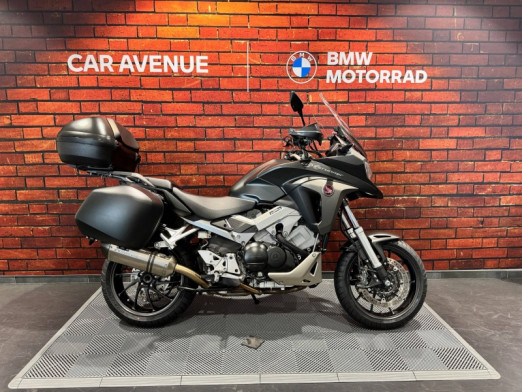 Occasion HONDA VFR VFR 800 X ABS 2017 2017  8 490 € à Dijon