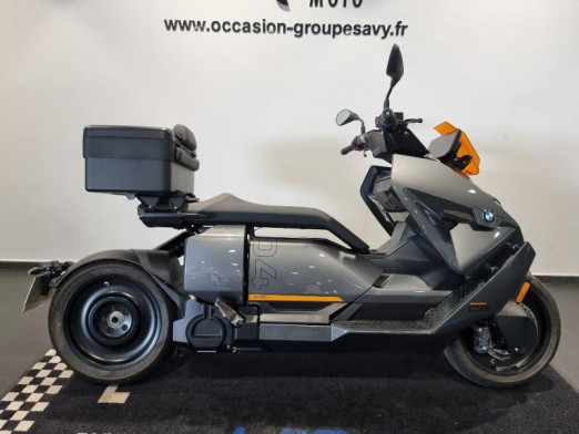 Occasion BMW C CE04 11kW 2023 Magellan grey metallic 9 990 € à Dijon