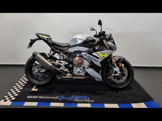 Used BMW S S 1000 R 2023 Bluestone Metallic (Style Sport) € 15,490 in Dijon