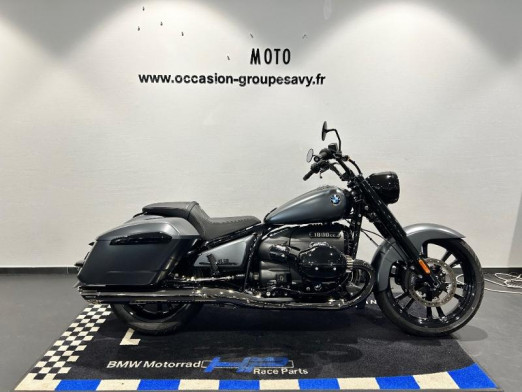 Occasion BMW R R 18 1800 Roctane 2024 Gris 22 490 € à Dijon