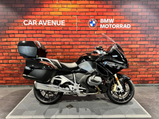 Occasion BMW R R 1250 RT 2023 Black Storm Metallic 2 25 490 € à Dijon