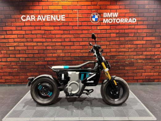 Occasion BMW C CE02 2024 Style Highline 7 490 € à Dijon