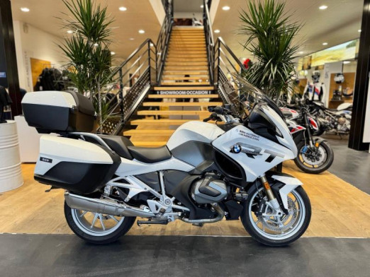 Occasion BMW R R 1250 RT 2024 Blanc 22 990 € à Dijon