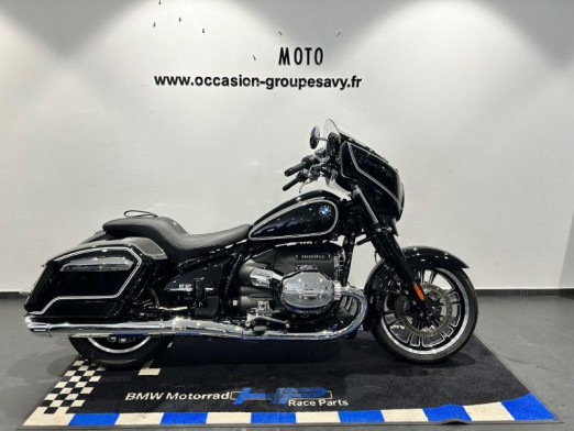 Occasion BMW R R 18 1800 B 2024 Gris 25 490 € à Dijon