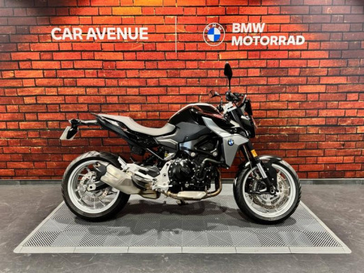 Occasion BMW F F 900 R 2021 Noir 6 490 € à Dijon