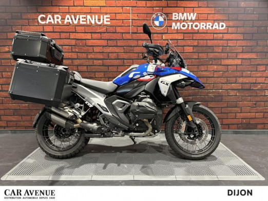 Occasion BMW R R 1300 GS 2024 Racing Blue Metallic 25 490 € à Dijon