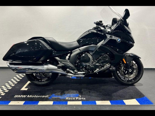 Occasion BMW K K 1600 B 2018 Noir 16 290 € à Dijon