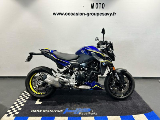 Occasion BMW F F 900 R Force A2 2022 Bleu 6 490 € à Dijon