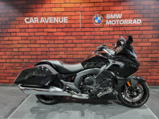 Used BMW K K 1600 B 2019 Black Storm metallic € 16,990 in Dijon