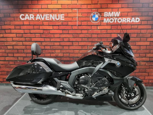 Used BMW K K 1600 B 2021 Noir € 11,490 in Dijon