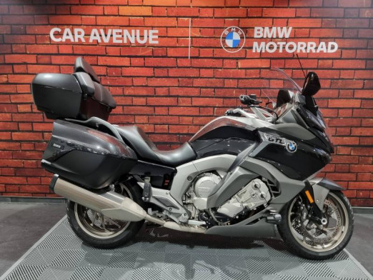 Used BMW K K 1600 GTL 2018  € 16,990 in Dijon