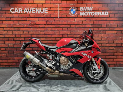 Occasion BMW S S 1000 RR 2020  16 990 € à Dijon