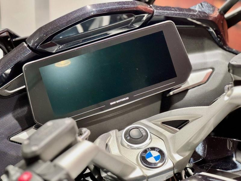 Used BMW K K 1600 GT 2024  € 25490 in Dijon