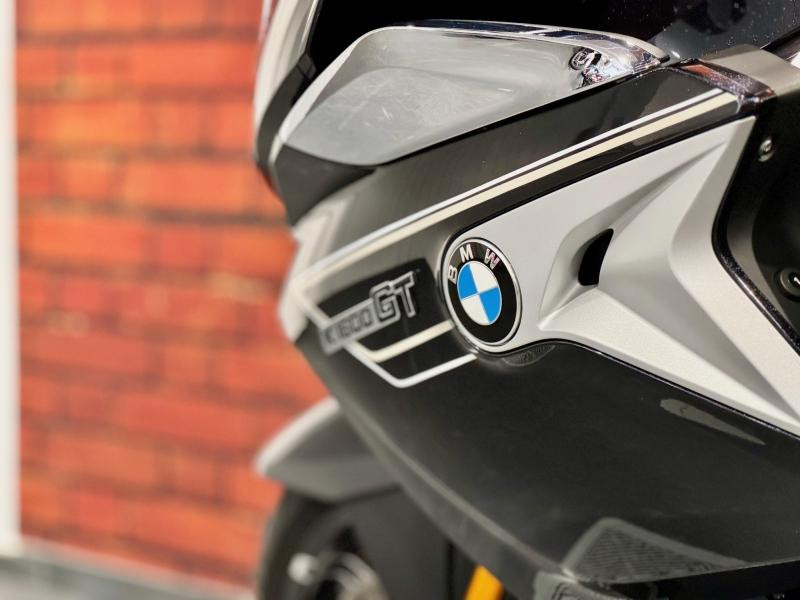 Used BMW K K 1600 GT 2024  € 25490 in Dijon