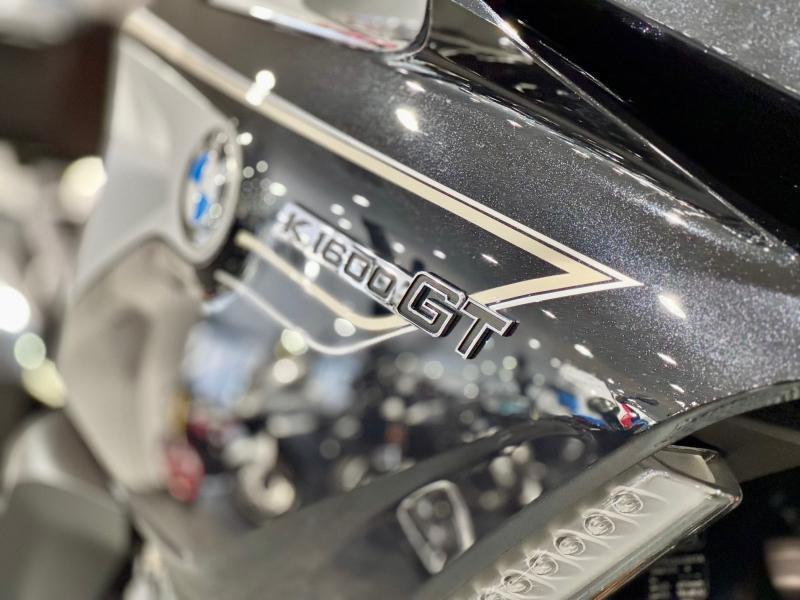 Used BMW K K 1600 GT 2024  € 25490 in Dijon