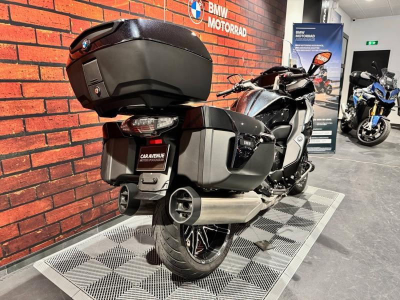 Used BMW K K 1600 GT 2024  € 25490 in Dijon