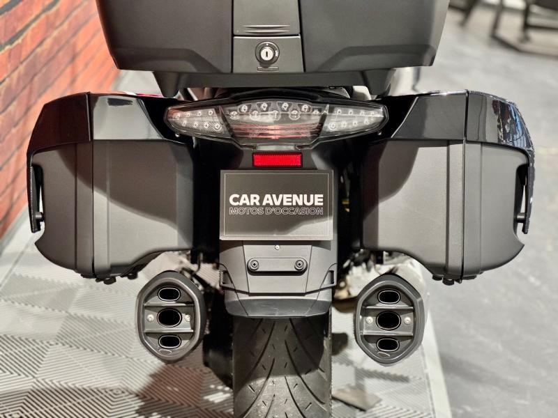 Used BMW K K 1600 GT 2024  € 25490 in Dijon