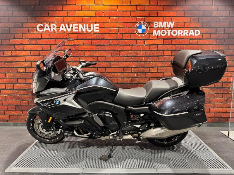 Used BMW K K 1600 GT 2024  € 25490 in Dijon